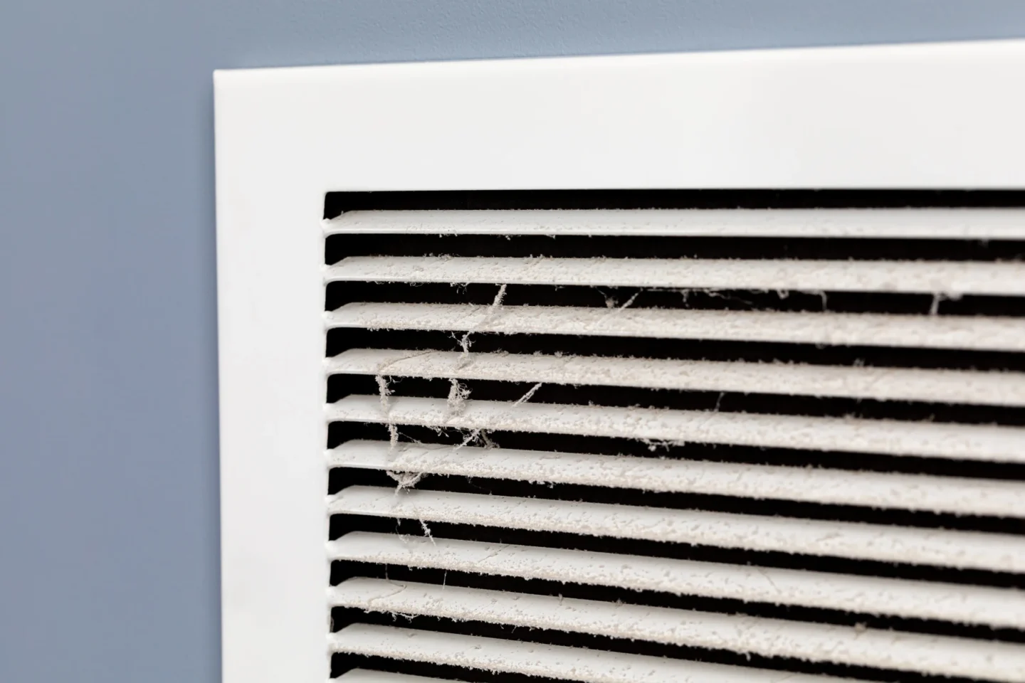 air duct spring cleaning