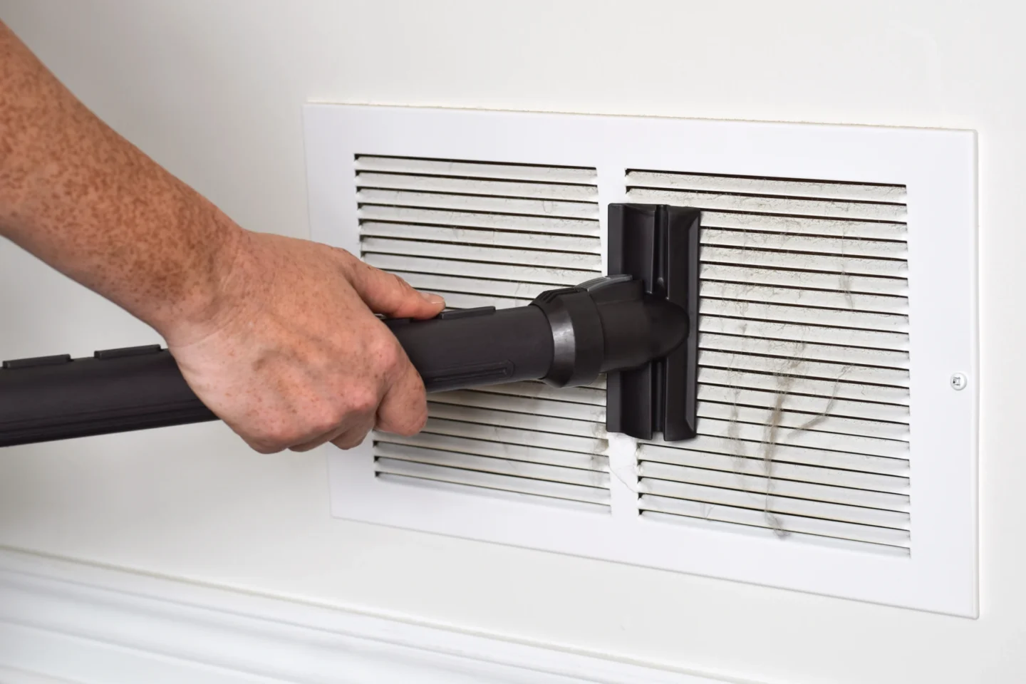 vent cleaning methods Belleville, IL