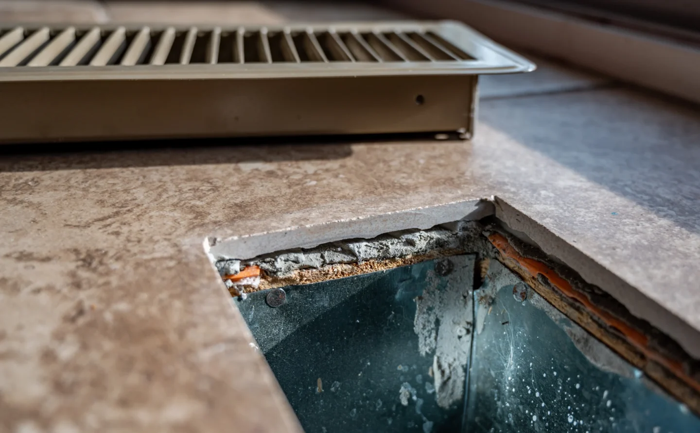 air duct cleaning frequently asked questions Belleville, IL