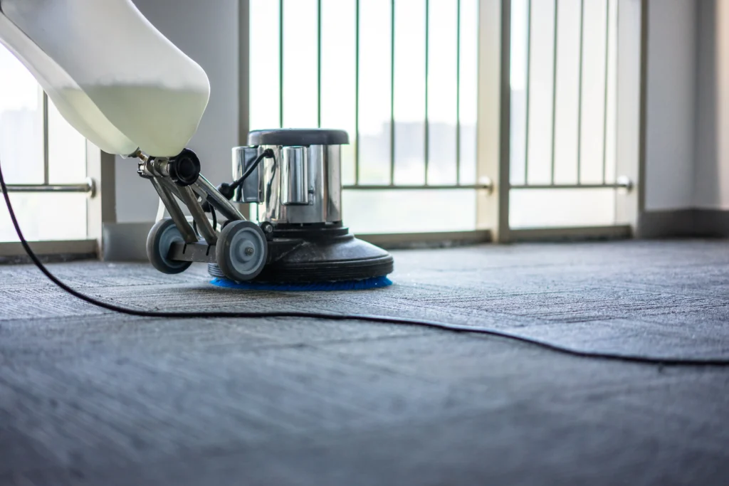 Janitorial Service