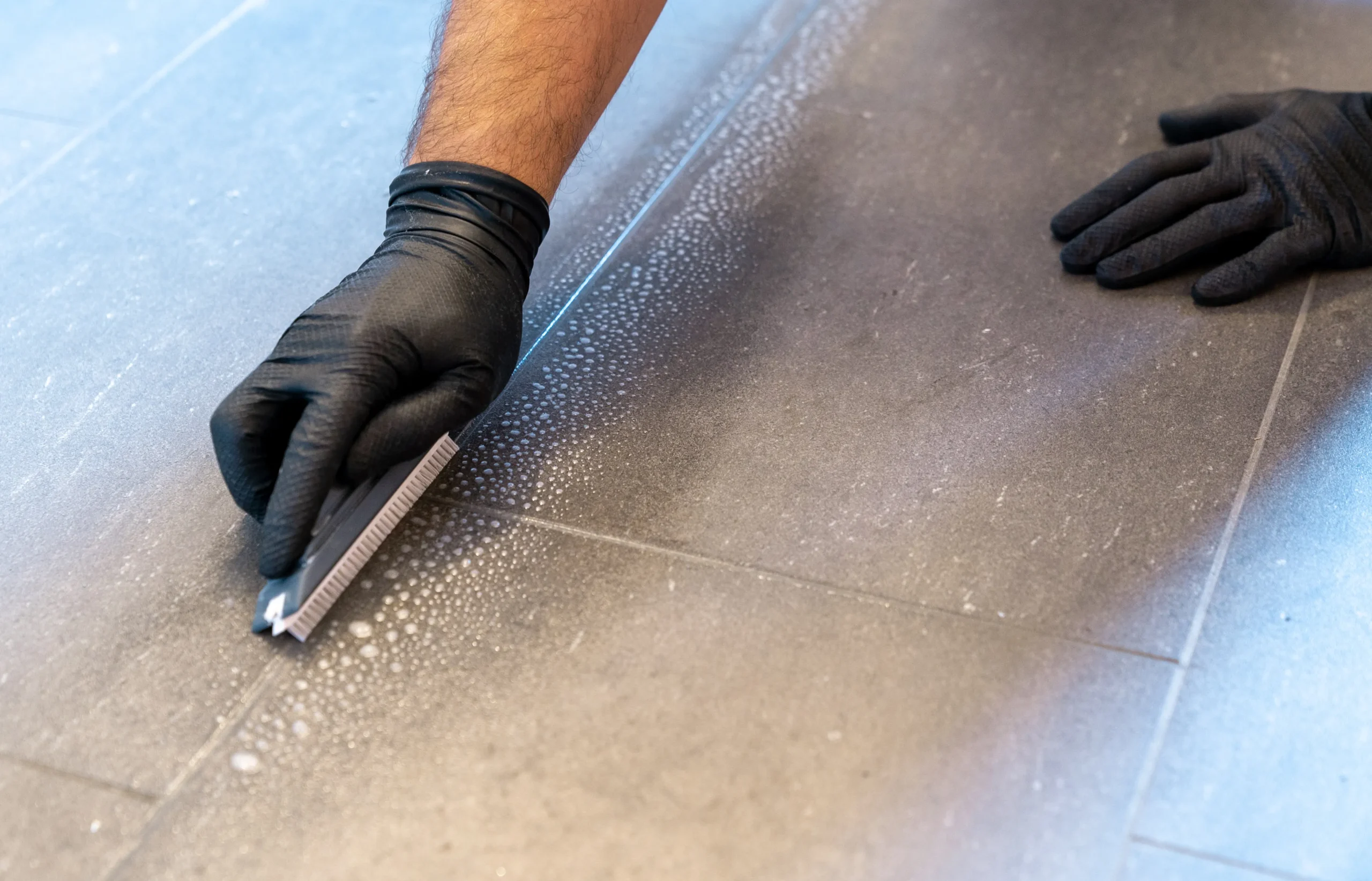 Janitorial Services