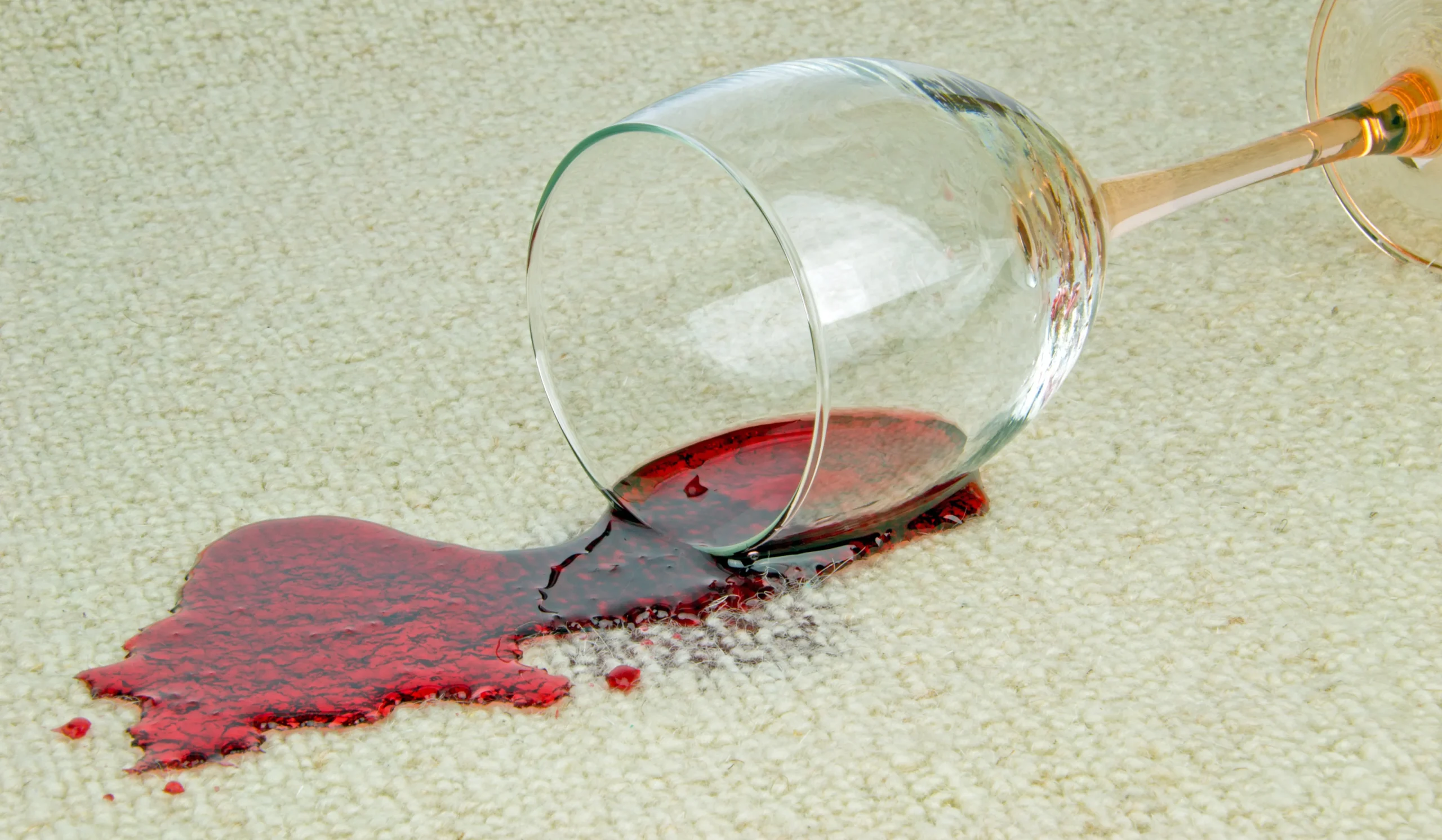 Carpet Stains